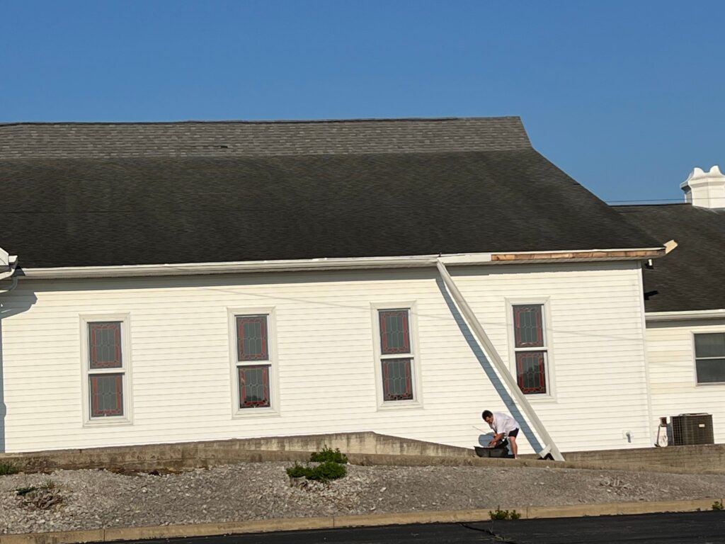 Zionsville public adjuster