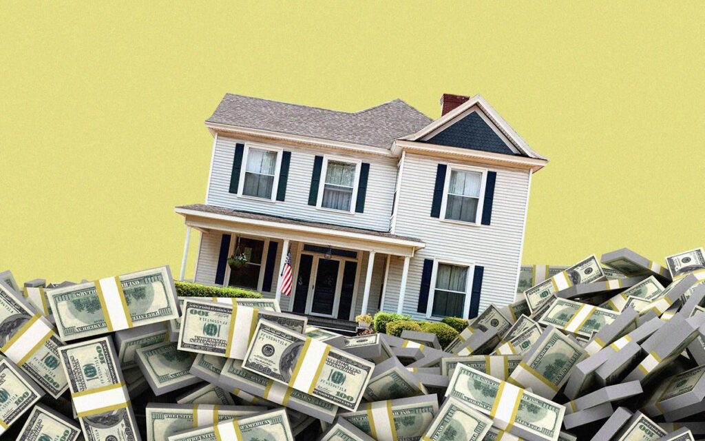 insurance appraisal process